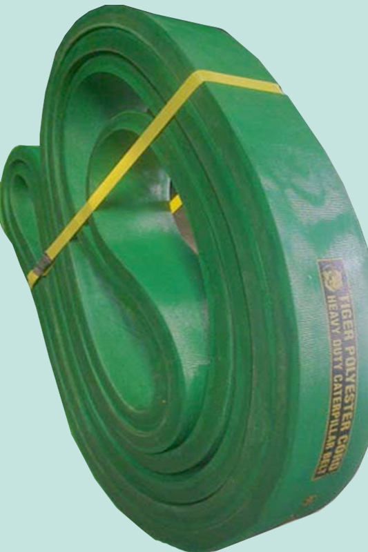 power transmission belts, Industrial Belts