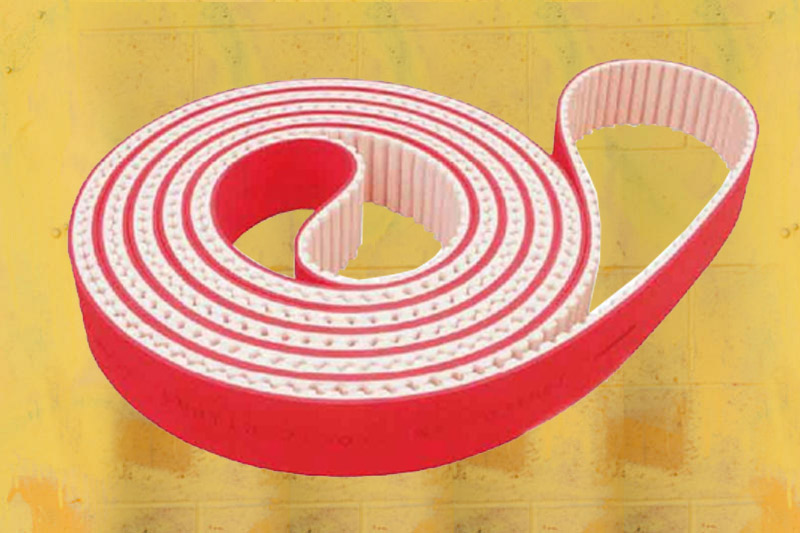 power transmission belts, Industrial Belts