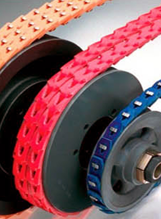 power transmission belts, Industrial Belts