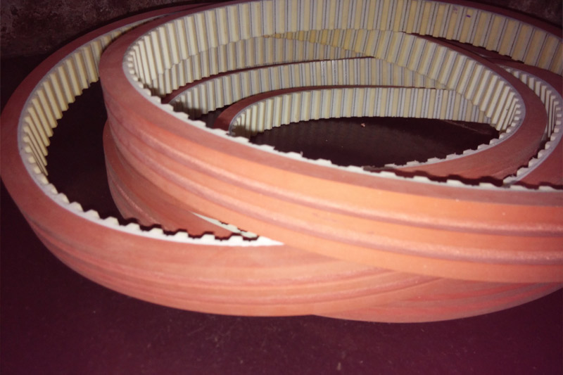 power transmission belts, Industrial Belts