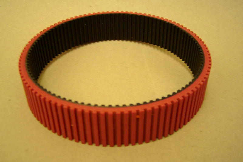 power transmission belts, Industrial Belts