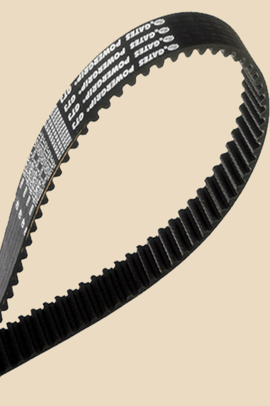 power transmission belts, Industrial Belts