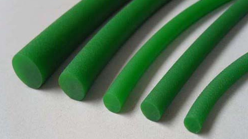 MONT FLEX PU ROUND POLYURETHANE CORDS